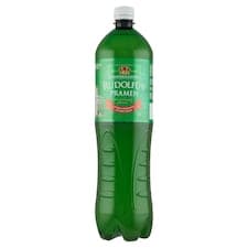 Rudolfův Pramen Výtěžek z přírodního léčivého zdroje 1,5l