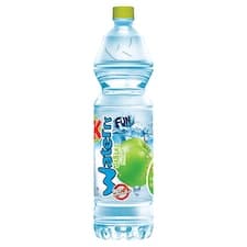 Kubík Waterrr Jablko 1,5l