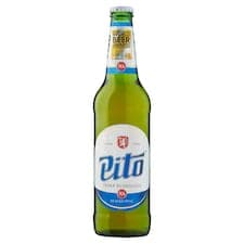 Pito Nealko pivo 0,5l
