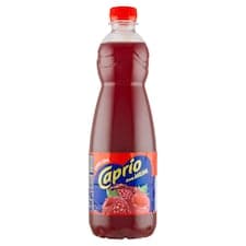 Caprio hustý MALINA 0,7l