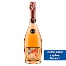 Mucha Sekt Rosé Sec 0,75l
