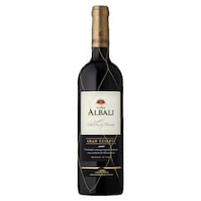 Vina Albali Gran Reserva Tempranillo červené víno 75cl