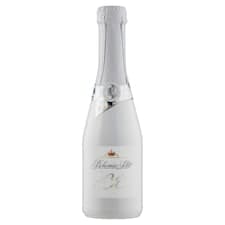 Bohemia Sekt Ice Demi Sec jakostní šumivé víno bílé 0,2l