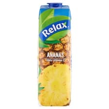 Relax Ananas 1l