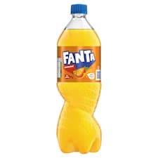 Fanta Pomeranč 1l