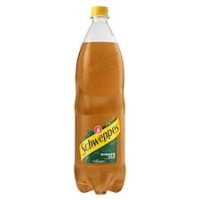 Schweppes Ginger Ale 1,5l