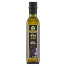 Franz Josef Kaiser Exclusive Olej z lněného semene 250ml