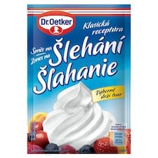 Dr. Oetker Směs na šlehání 45g