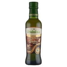 Ondoliva Směs extra panenského olivového oleje s aroma česneku 250ml