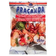 Praganda Řeznická solící nakládací směs s cukry pro domácí uzené masné výrobky 250g
