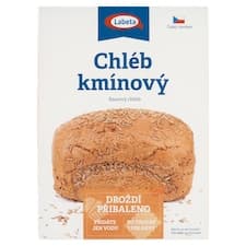 Labeta Chléb kmínový 500g