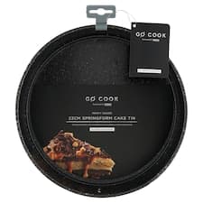 Go Cook Forma na pečení 23 cm