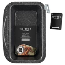Go Cook Forma na pečení 23 cm