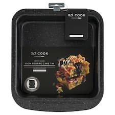Go Cook Forma na pečení 20 cm