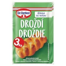 Dr. Oetker Droždí 7g