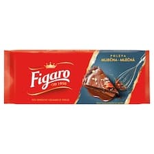 Figaro mléčná poleva 90g
