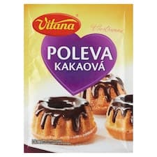 Vitana Poleva kakaová 100g