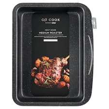 Go Cook Pekáč 32,5 x 22,5 cm