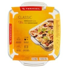 Termisil Skleněný pekáč 1,6 l