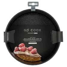 Go Cook Forma na dort 21 cm