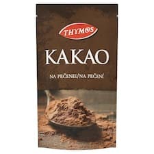 Thymos Kakao na pečení 100g