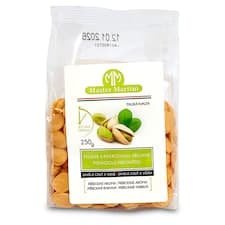 Master Martini Poleva s pistáciovou příchutí 250g