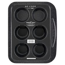 Go Cook Forma na muffiny