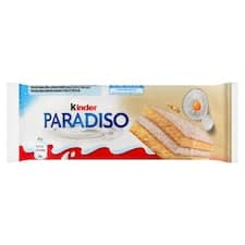 Kinder Paradiso 29g