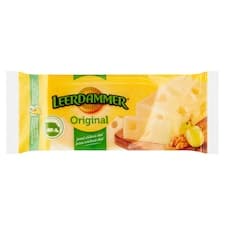 Leerdammer Original 170g