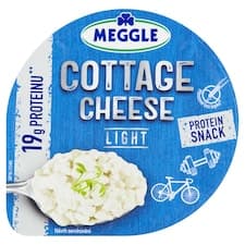 Meggle Cottage Cheese light 180g