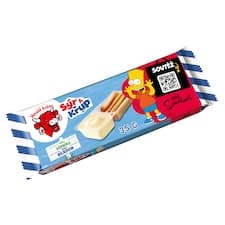 Veselá Kráva Sýr a Křup 35g