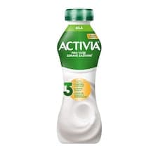 ACTIVIA Nápoj Bílá 280g