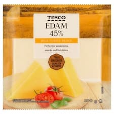 Edam 45% 250g