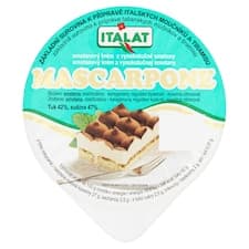 Italat Mascarpone 200g