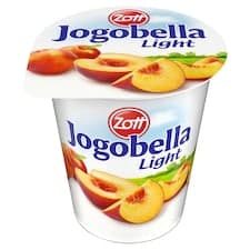Zott Jogobella Light jogurt 150g