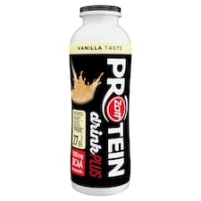 Zott Protein Drink Plus vanilková příchuť 250ml