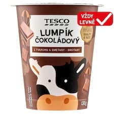 Lumpík čokoládový 130g