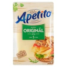 Apetito Originál plátky 90g