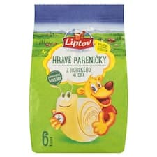 Liptov Hravé pareničky 100g