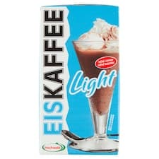 Hochwald Eiskaffee ledová káva light 0,5l