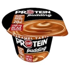 Zott Protein Pudding karamelová příchuť 200g