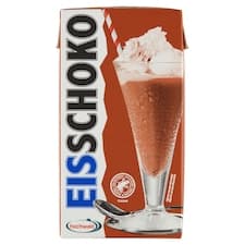 Hochwald Ledový čokoládový nápoj 0,5l