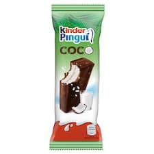 Kinder Pinguí Coco 30g