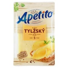 Apetito Tylžský plátky 90g