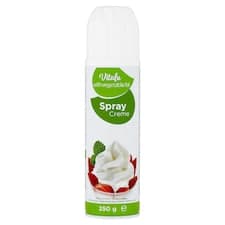 Vitala Spray creme dezert ke šlehání 250g
