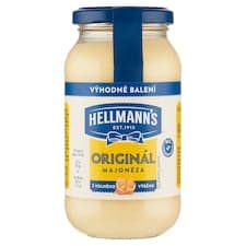 Hellmann's Majonéza Original 340ml