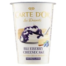 Carte d'Or Dezert ze zakysané smetany 140g