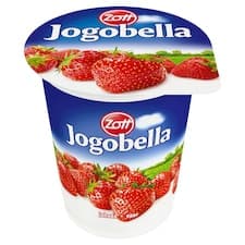Zott Jogobella Jogurt 400g