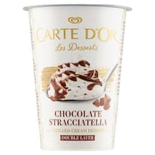 Carte d'Or Dezert ze zakysané smetany 140g