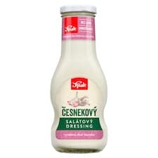 Spak Česnekový dressing s jogurtem 250ml